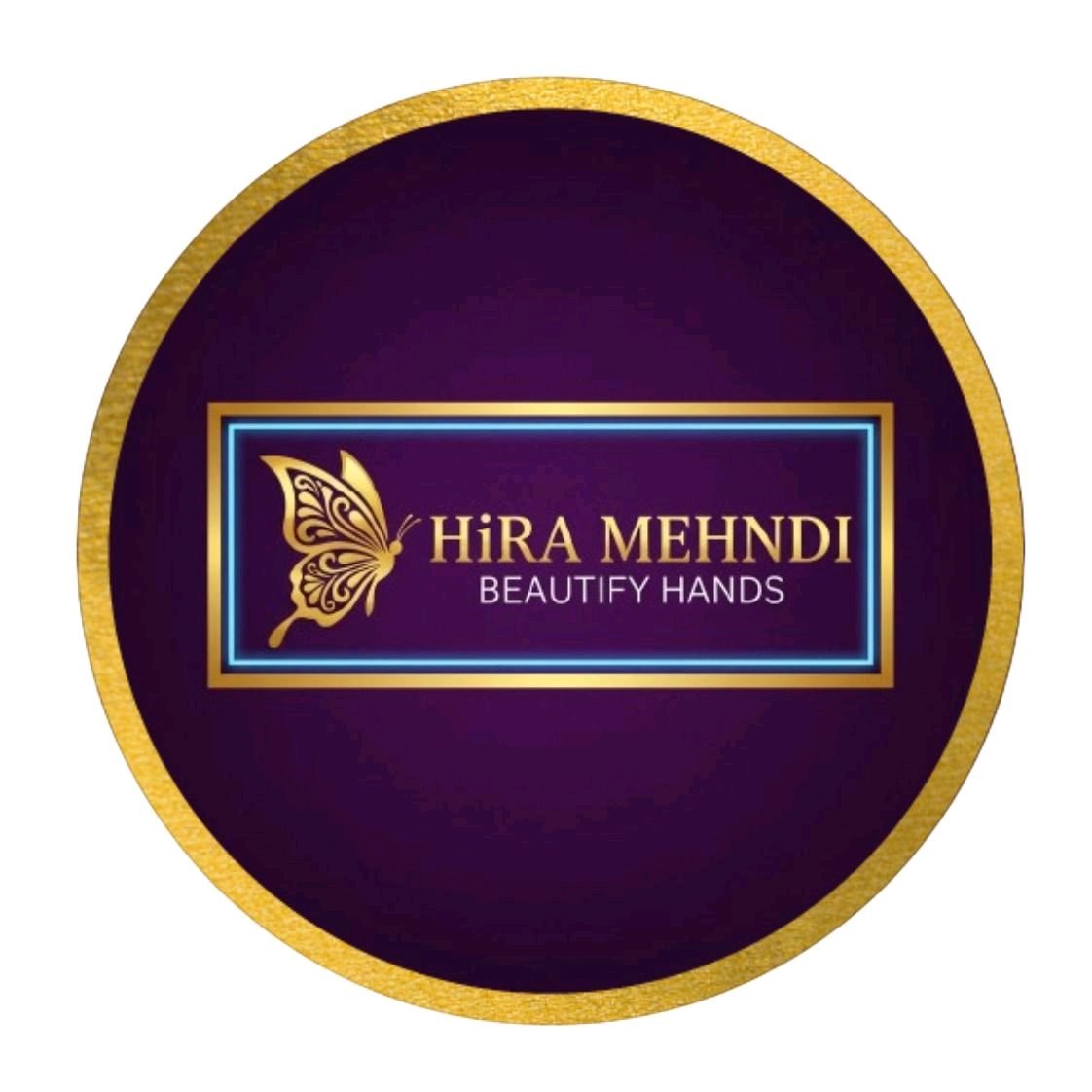 Hira Mehandi, photo 8 of 8
