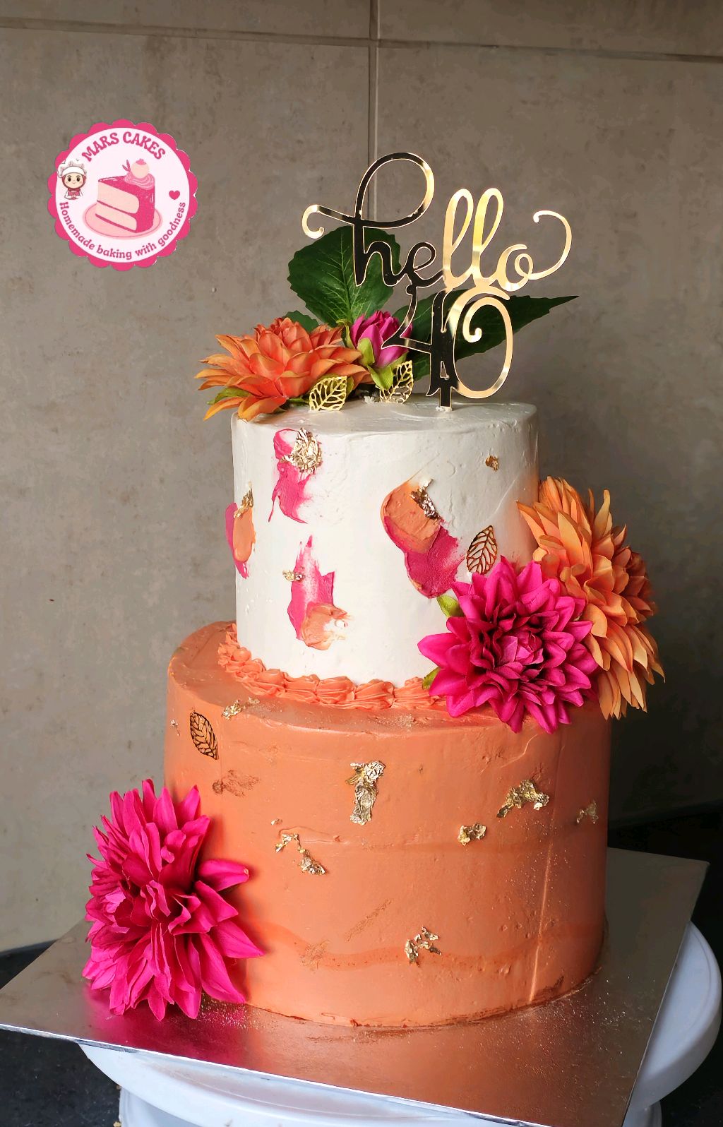 MARS Cakes, photo 3 of 4