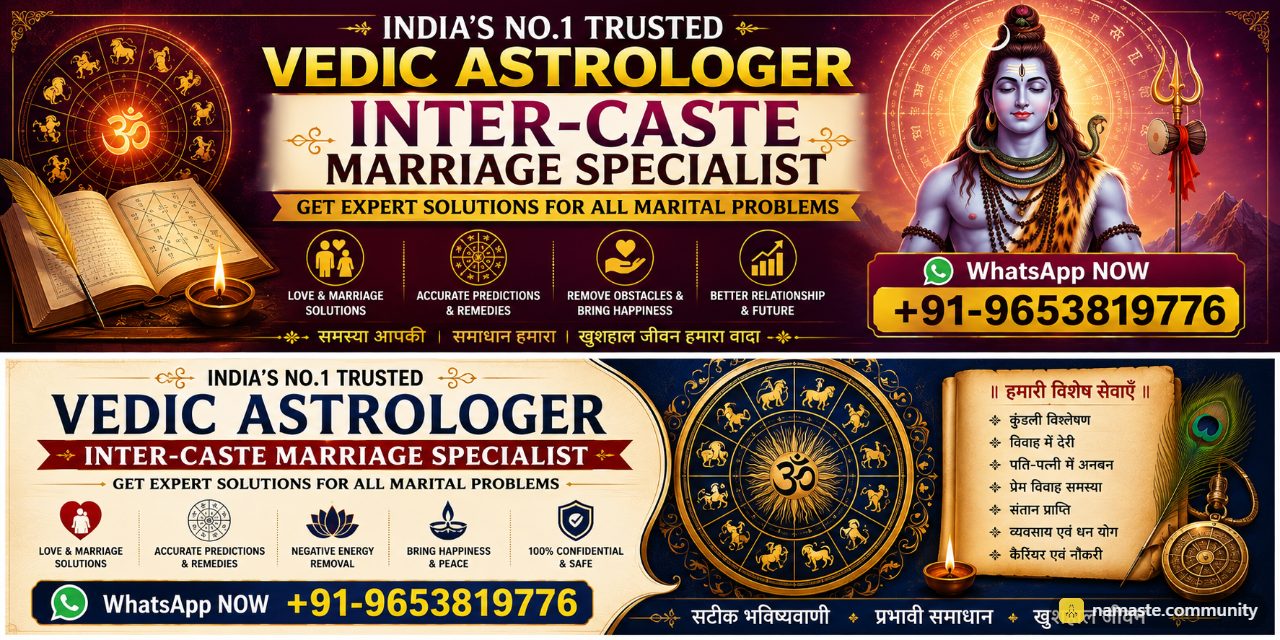 Astrologer tarun shastri, photo 4 of 5