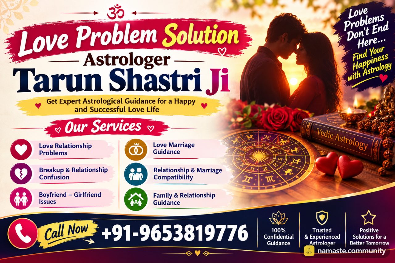 Astrologer tarun shastri, photo 3 of 5