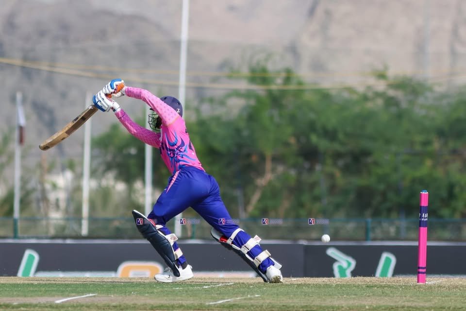Abhishek Anand